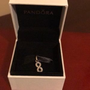 Pandora Charm